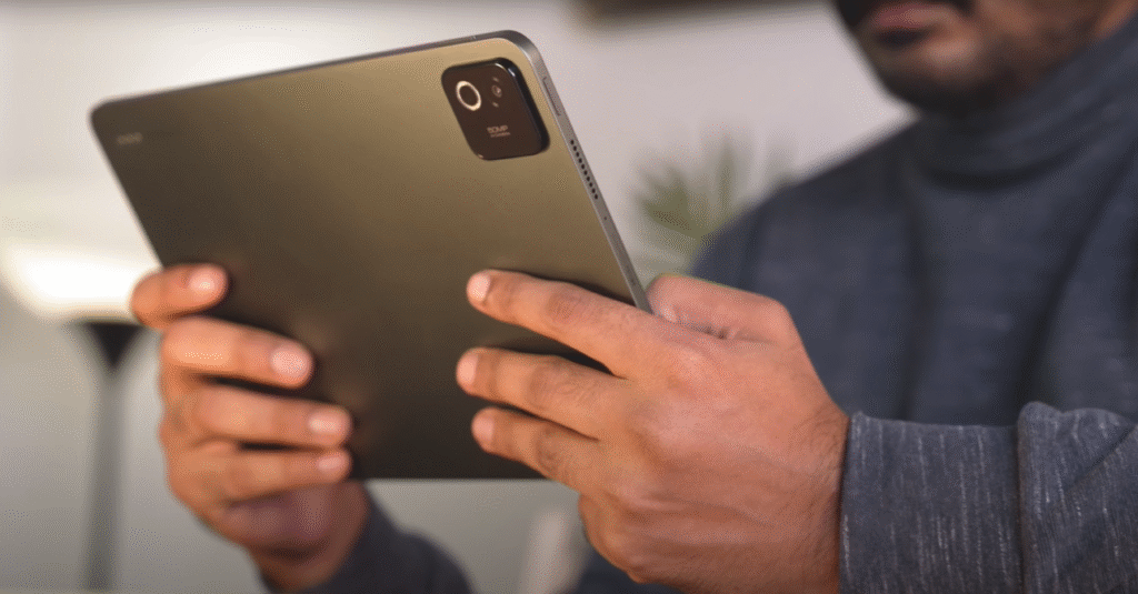 Xiaomi Pad 8 Pro