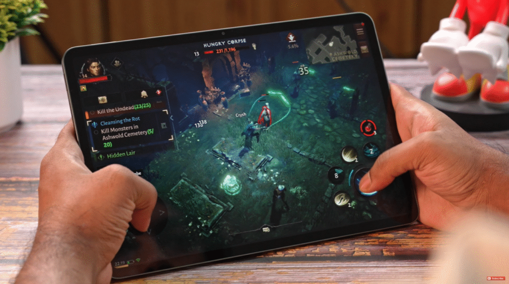 Xiaomi Pad 8 Pro