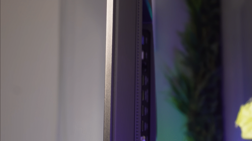 TCL P8K
