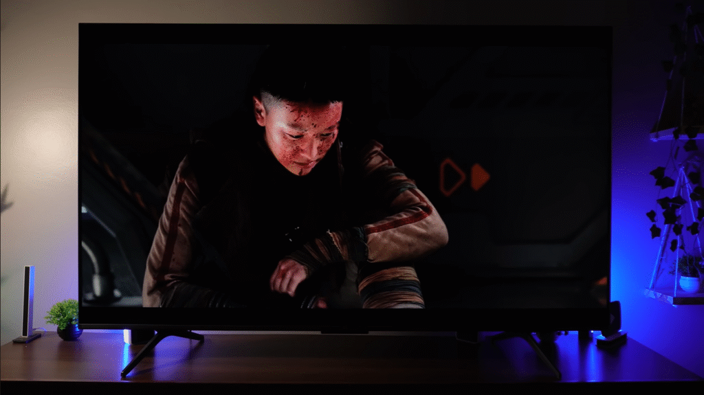 TCL P8K