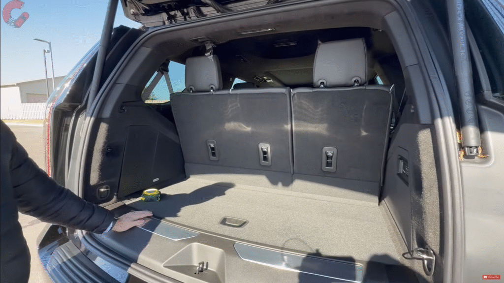 Cadillac Escalade Premium