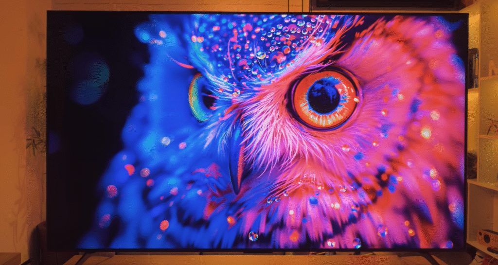 TCL C6K