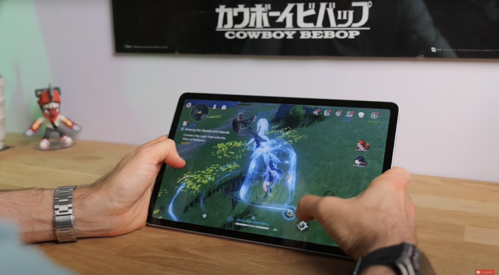 Galaxy Tab S11