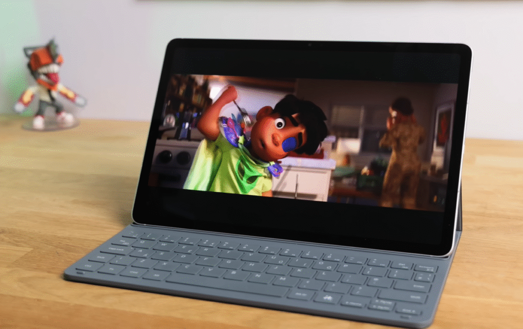 Galaxy Tab S11