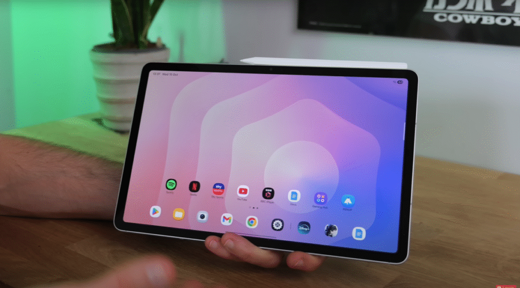 Galaxy Tab S11