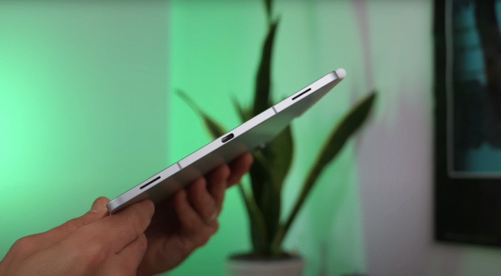 Galaxy Tab S11
