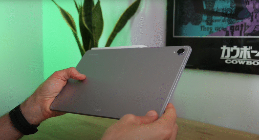 Galaxy Tab S11
