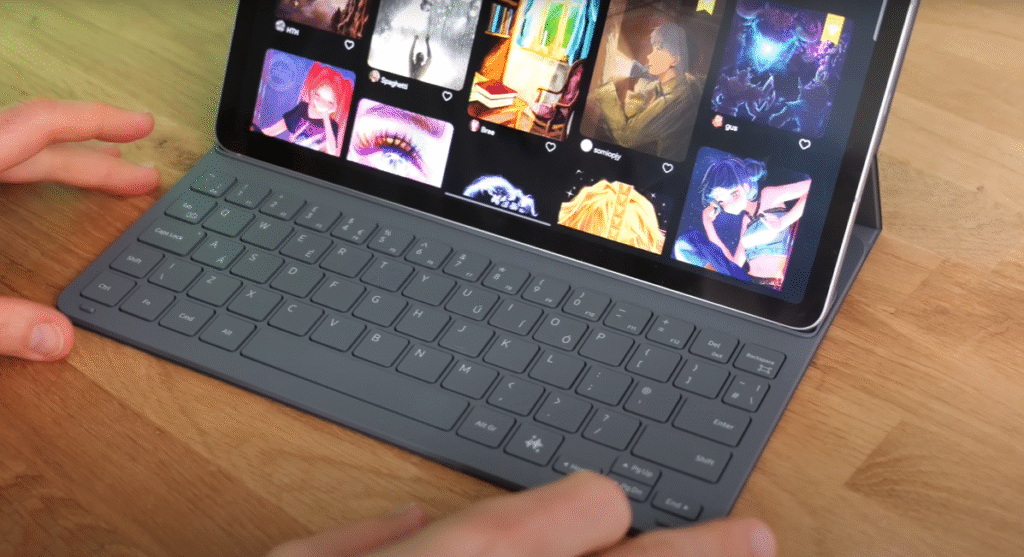 Galaxy Tab S11