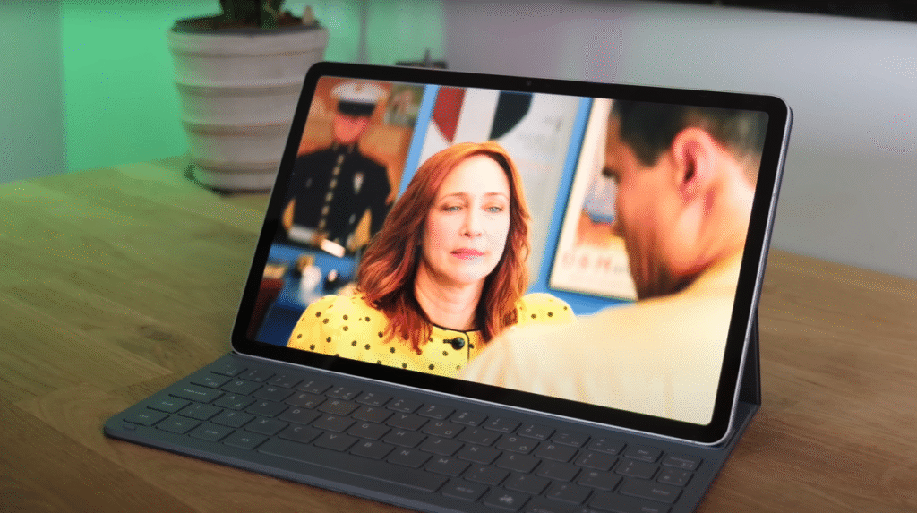 Galaxy Tab S11