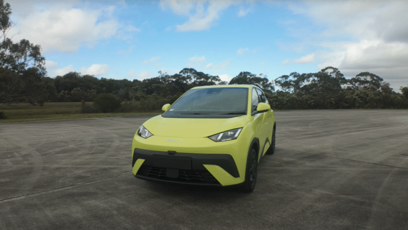 BEST ELECTRIC CARS 2026 THE ONES YOU SHOULD BUY AND WHY intelligence overview