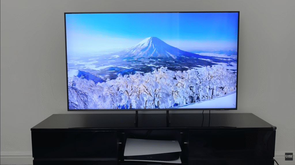 Samsung Q8F