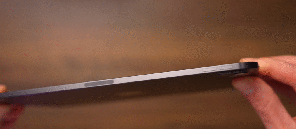 M5 iPad Pro