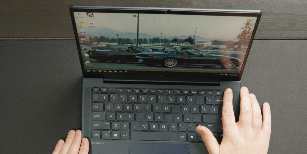 HP Elitebook X G1i