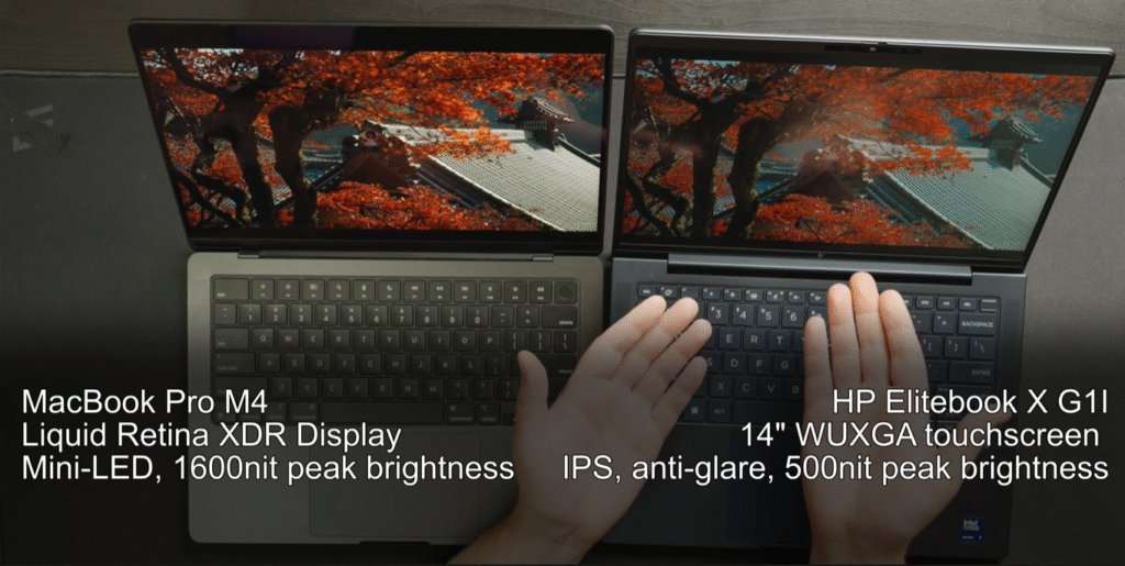 HP Elitebook X G1i