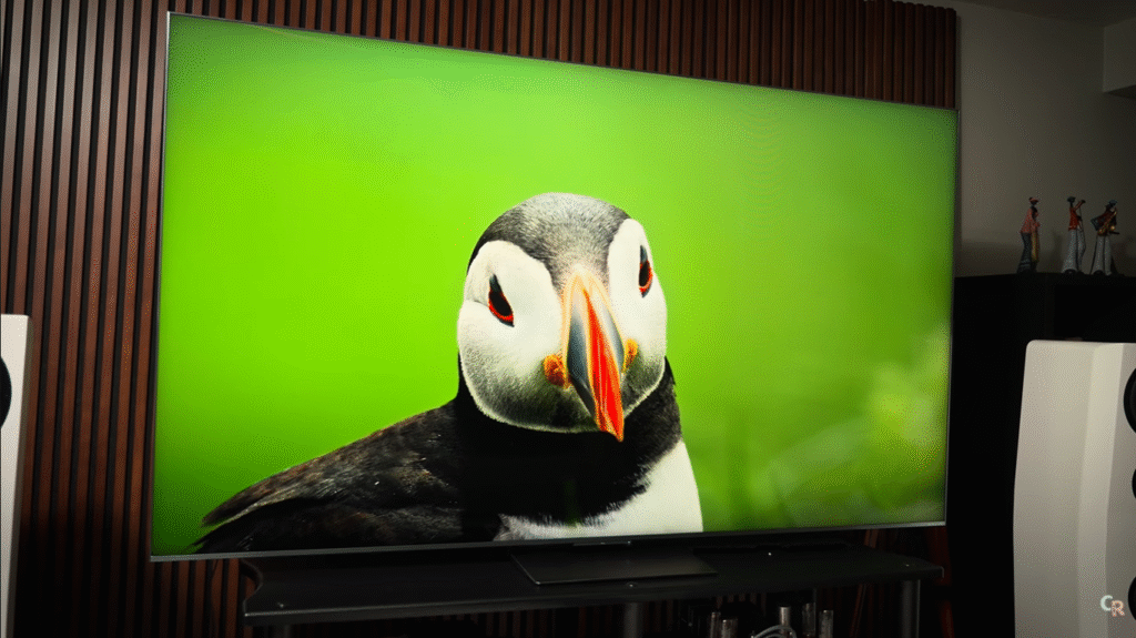 TCL QM9K