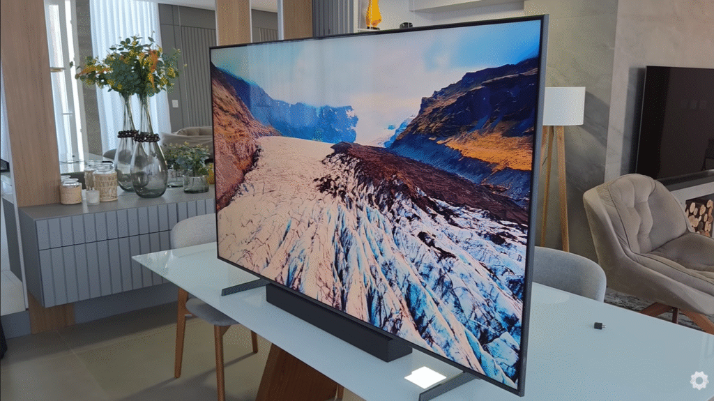 Samsung QEF1