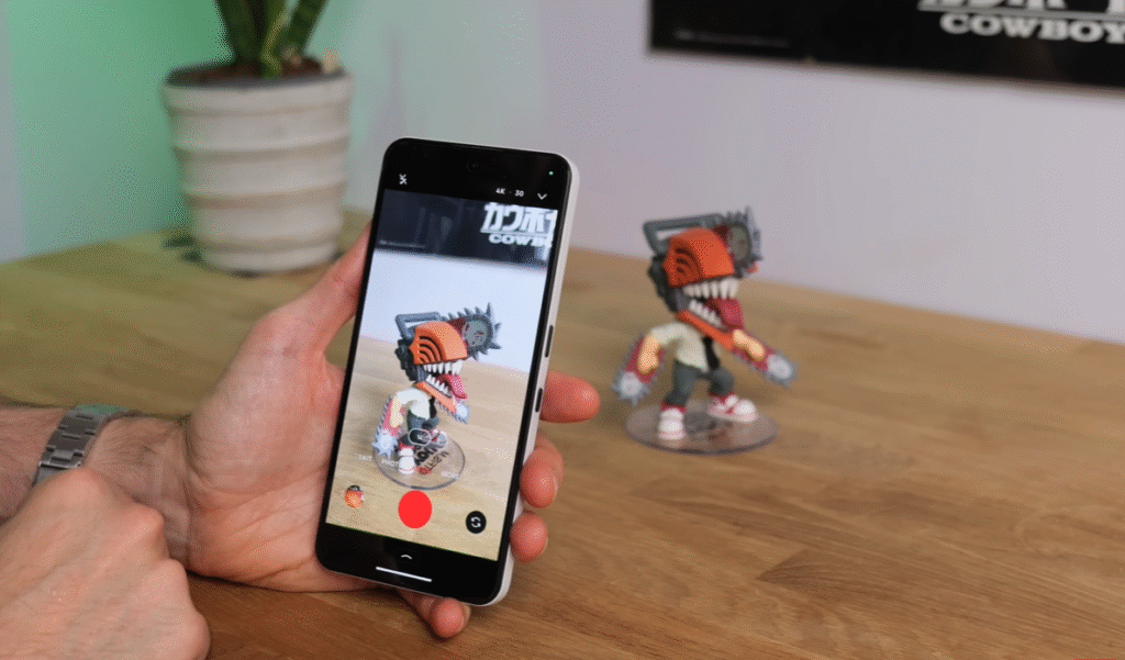 Nothing Phone 3a Lite