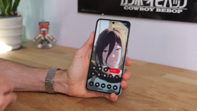 Nothing Phone 3a Lite