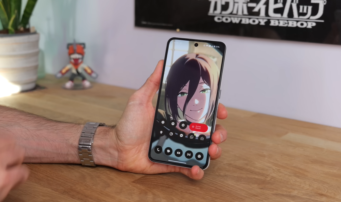 Nothing Phone 3a Lite