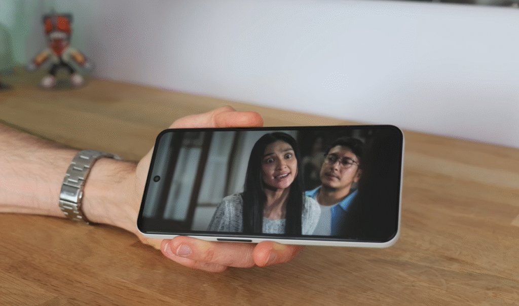 Nothing Phone 3a Lite