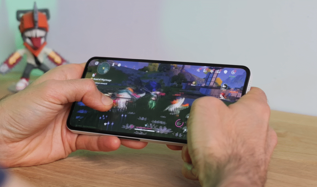 Nothing Phone 3a Lite