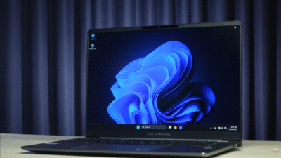 ASUS Expertbook P5 Review