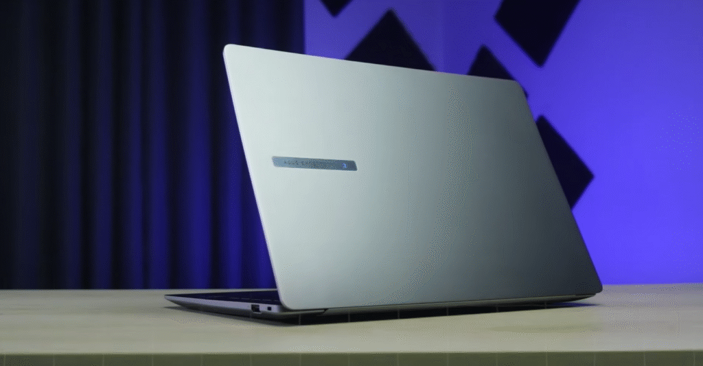 ASUS Expertbook P5 Review