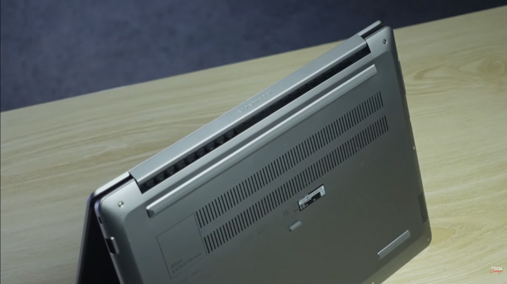 ASUS Expertbook P5 Review