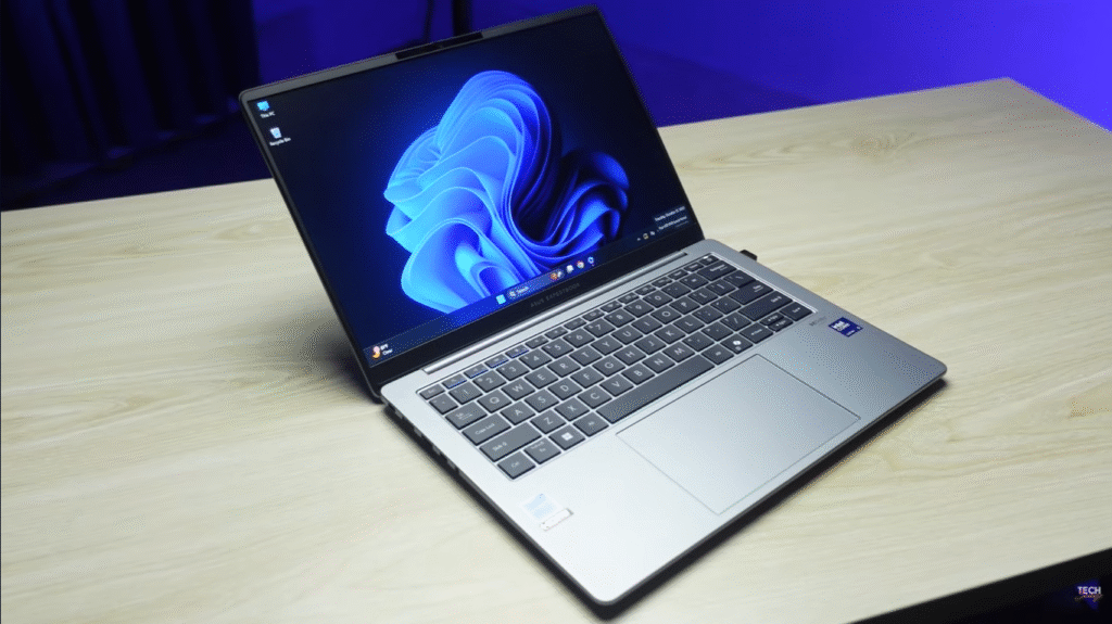 ASUS Expertbook P5 Review