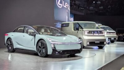 Tokyo Motor Show 2025 Review