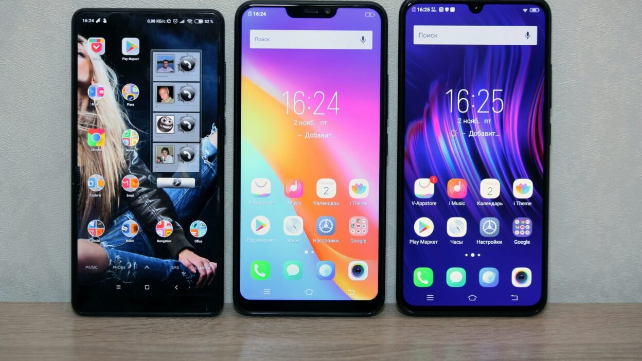 Don't Buy These Phones