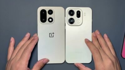 OPPO Find X9 Pro vs OnePlus 15