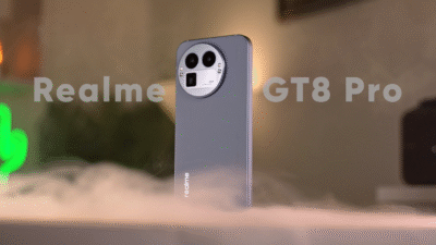 Realme GT8 Pro