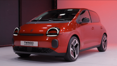 Renault Twingo