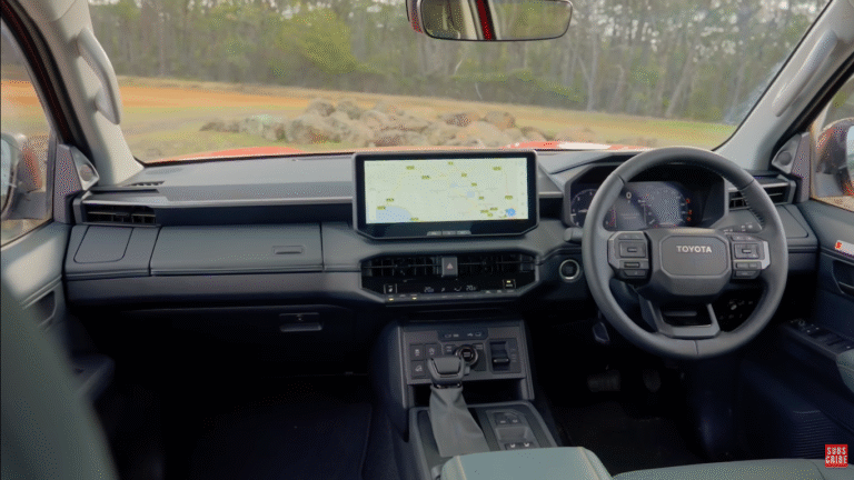 2026 Toyota HiLux Review: Has Toyota Dropped the Ball on Its Most ...