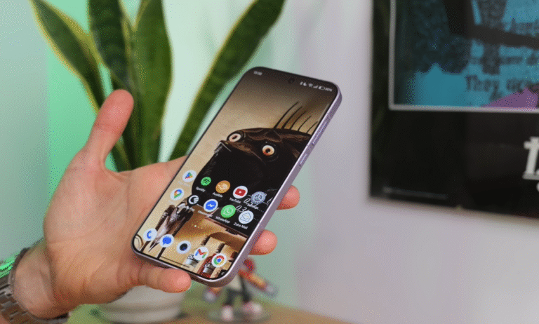 Smartphone Awards 2025 Full Winners List Best Phones Of The Year