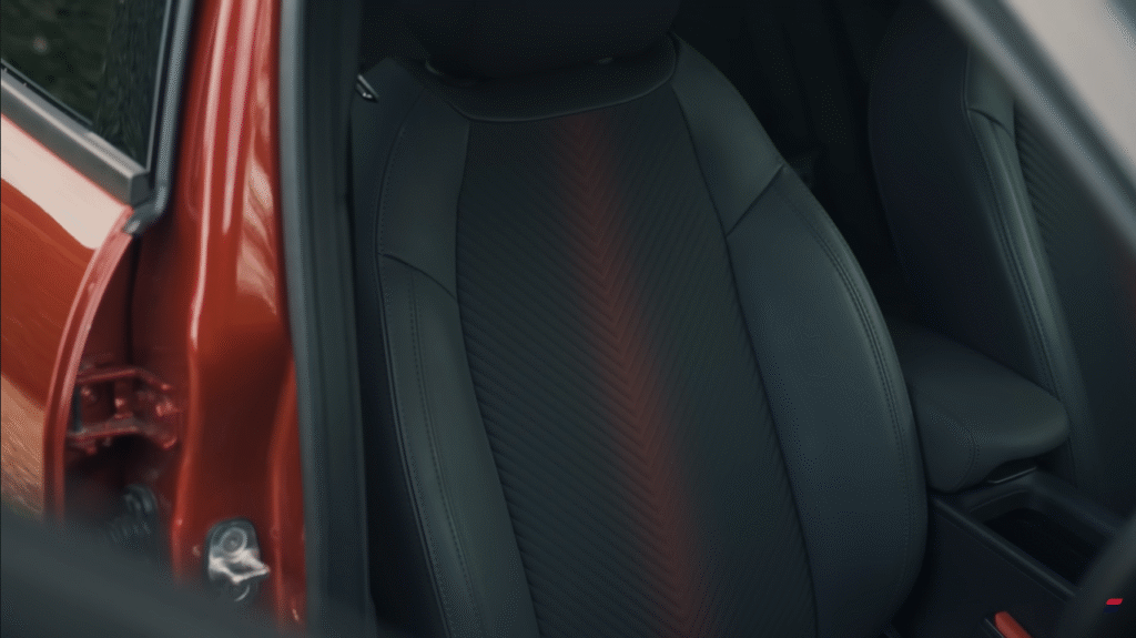 Alfa Romeo Giulia Quadrifoglio Review