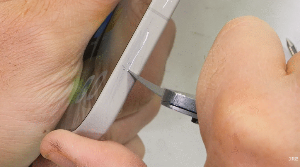 OnePlus 15 Durability Test