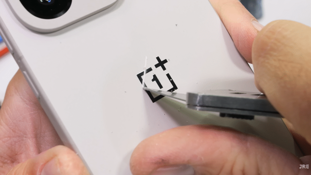 OnePlus 15 Durability Test