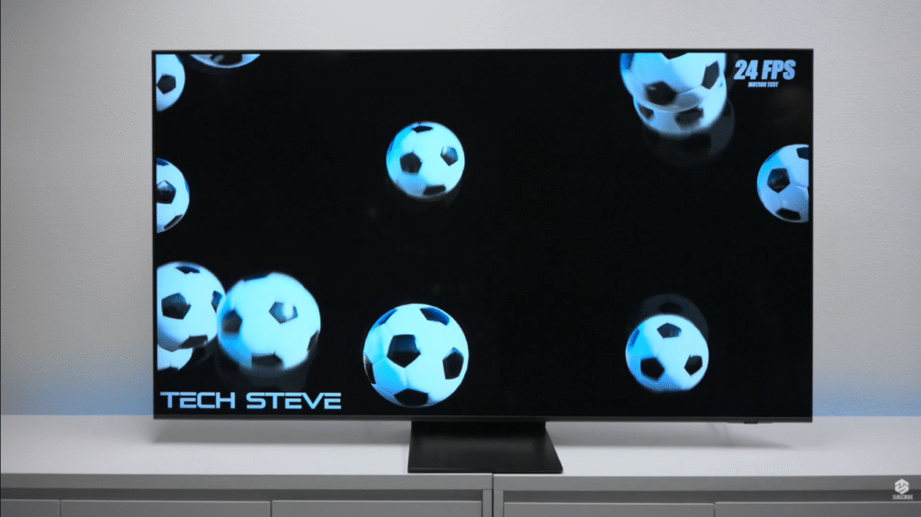 Samsung QN70F Neo QLED