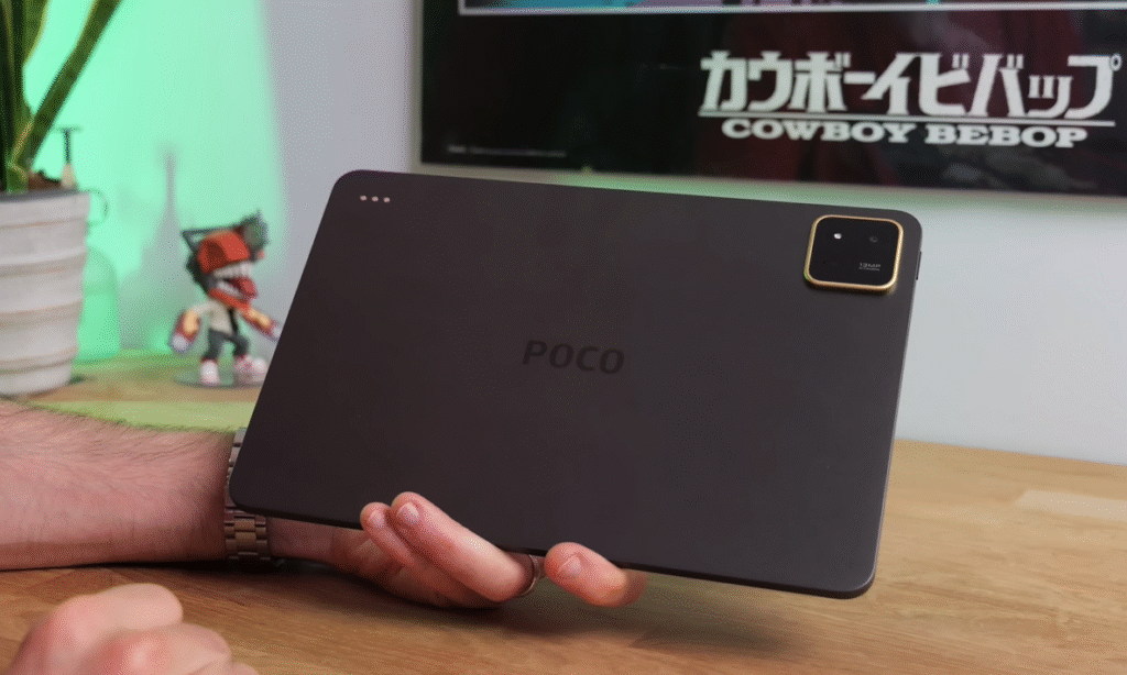 POCO Pad X1