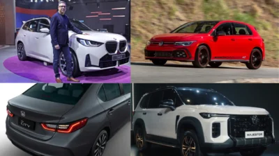 Top 8 Upcoming Cars in India 2025-2026