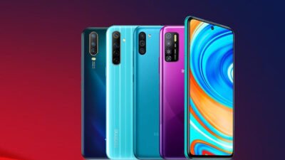 best 5g phone under 12000