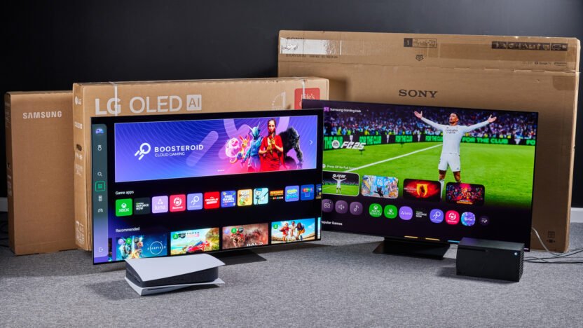 Best TVs 2025: Top Picks from $799 to $3,500 | Expert Guide