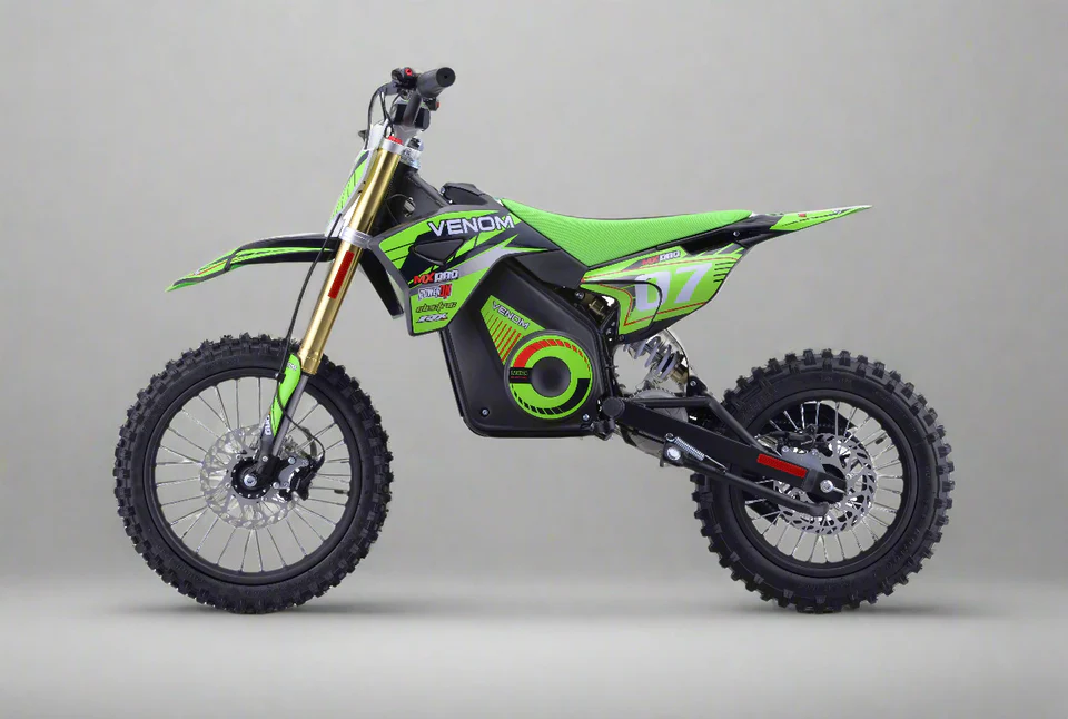 MotoTec 36V 1000W Pro