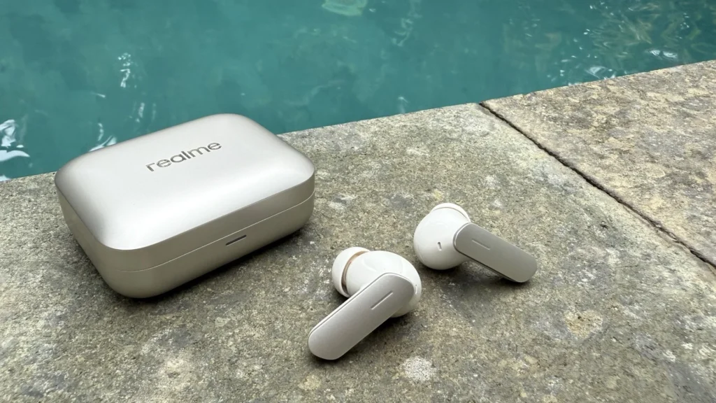 Realme Buds Air 7