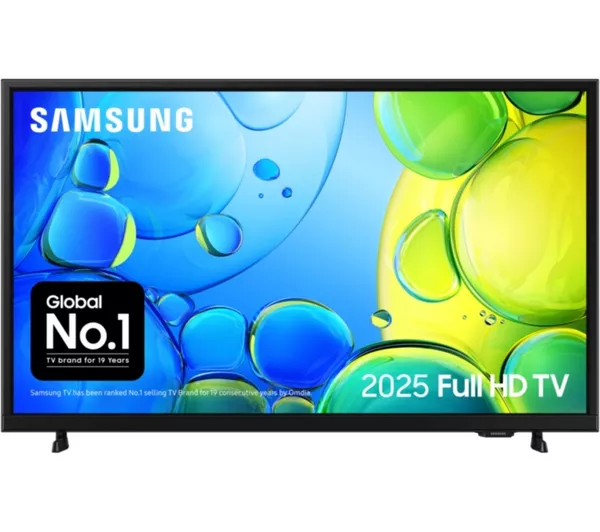 Samsung 32-inch TV