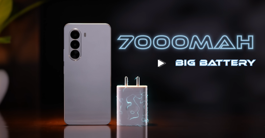 Realme P4X