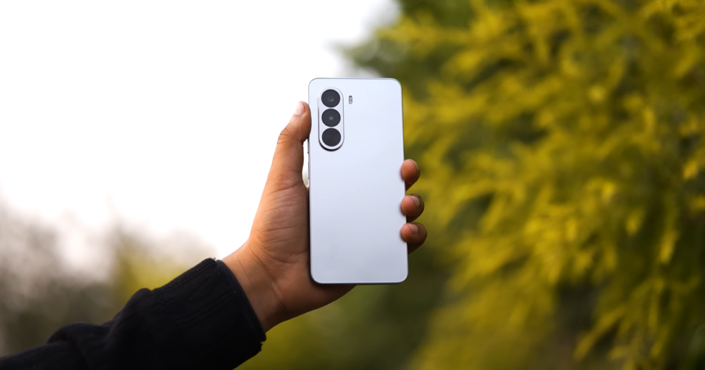 Realme P4X