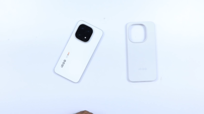 iQOO 15 Durability Test